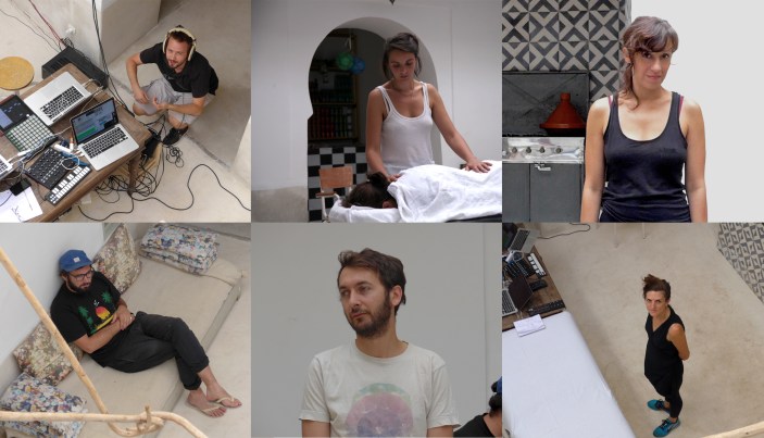 portrait collectif soma paysage