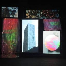 De retour du Japon par Hugues Clément