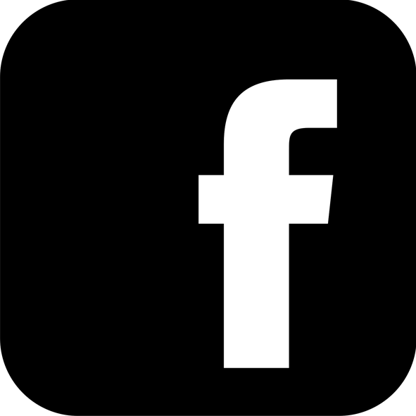 logo fb noir