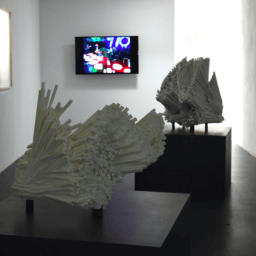 PAUL DESTIEU : TAMBOUR BATTANT par Jean-Christophe Arcos