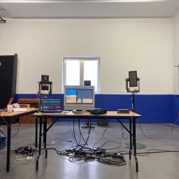 Entendre l’espace : une interview de Bertrand Wolff par Cléo Verstrepen