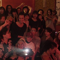 XUÂN HẠ, ARTISTE ET ACTIVISTE par Constance Meffre