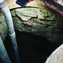 ENTRETIEN / LÉNA HIRIARTBORDE PAR CLÉO VERSTREPEN AUTOUR DE L’OEUVRE RDV À LA SOURCE