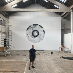 Le charbon et la souris de Claire LUNA